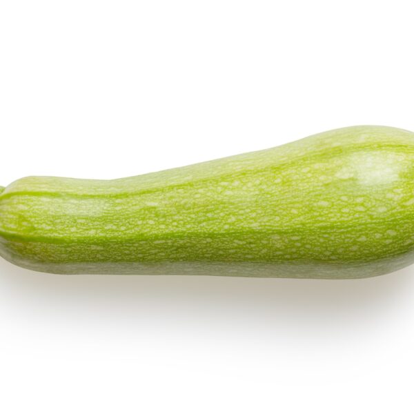 green vegetable on white surface