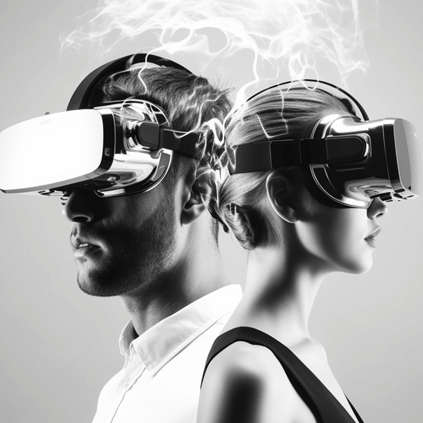 The Future of Adult Entertainment: Exploring Virtual Reality